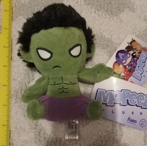 Funko Hulk Mopeez